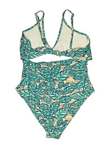 Cupshe One Piece Swimsuit (view 2)