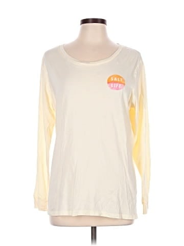 Salt Life Long Sleeve T-Shirt (view 1)