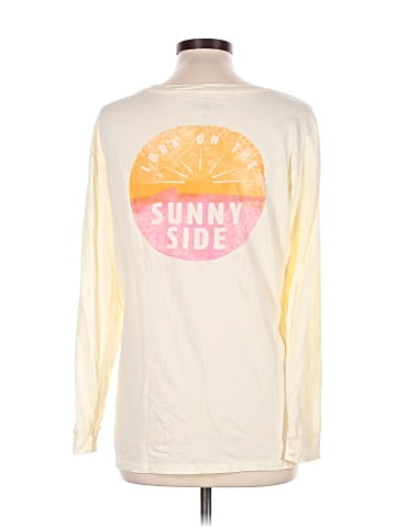Salt Life Long Sleeve T-Shirt (view 2)