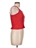 Kavio! Red Tank Top Size L - photo 4