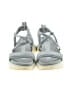 Ecco Gray Sandals Size EU 41 - photo 2
