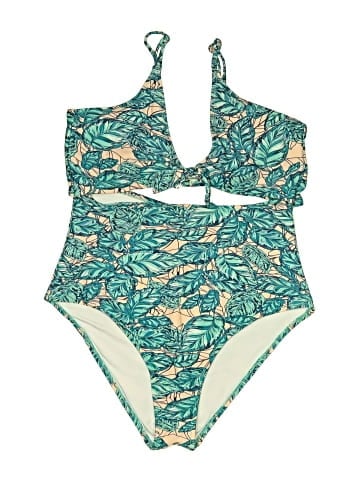 Cupshe One Piece Swimsuit (view 1)
