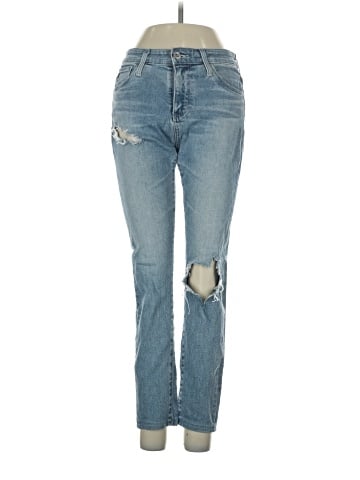Adriano Goldschmied Jeans (view 1)
