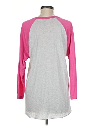 Next Level Apparel Long Sleeve Top (view 2)
