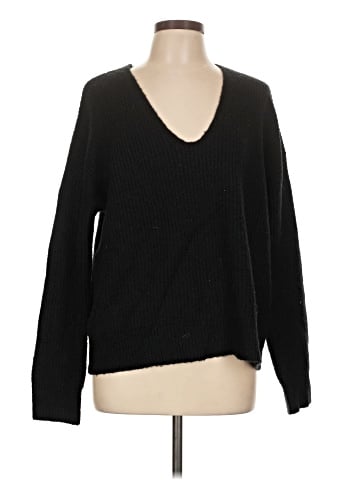 John & Jenn Pullover Sweater (view 1)