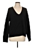 John & Jenn Black Pullover Sweater Size L - photo 1