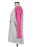 Next Level Apparel Pink Long Sleeve Top Size M - photo 5