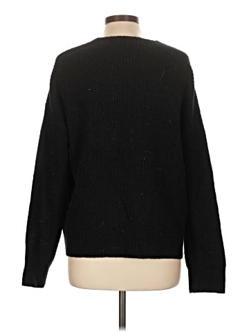 John & Jenn Pullover Sweater (view 2)