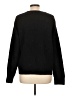 John & Jenn Black Pullover Sweater Size L - photo 2