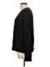 John & Jenn Black Pullover Sweater Size L - photo 5