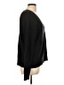 John & Jenn Black Pullover Sweater Size L - photo 4