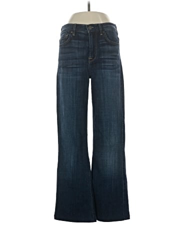 7 For All Mankind Jeans (view 1)