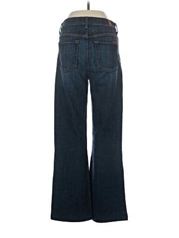 7 For All Mankind Jeans (view 2)