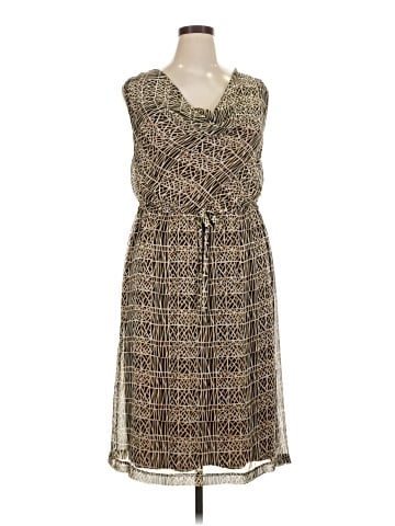 Avenue Casual Dress (view 1)