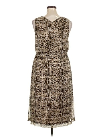 Avenue Casual Dress (view 2)