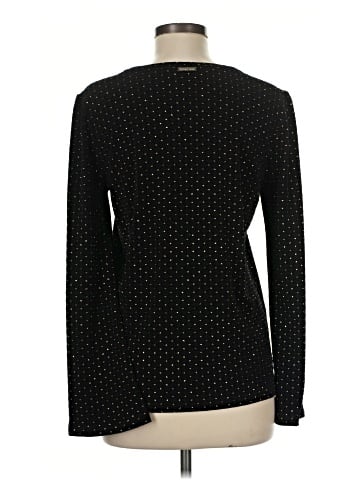 MICHAEL Michael Kors Long Sleeve Top (view 2)