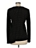 MICHAEL Michael Kors Black Long Sleeve Top Size M - photo 2