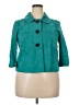 Old Navy Teal Jacket Size XXL Petite - photo 1