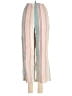 O'Neill 100% Viscose Stripes Blue Casual Pants Size XS - photo 1