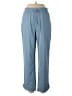 Halara Solid Blue Casual Pants Size M (tall) - photo 1
