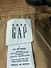 Baby Gap 100% Cotton Solid Tan Jacket Size 12-18 mo - photo 3