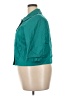 Old Navy Teal Jacket Size XXL Petite - photo 5