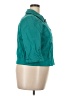 Old Navy Teal Jacket Size XXL Petite - photo 4