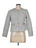 Laura Ashley 100% Polyester Gray Jacket Size M (petite) - photo 1