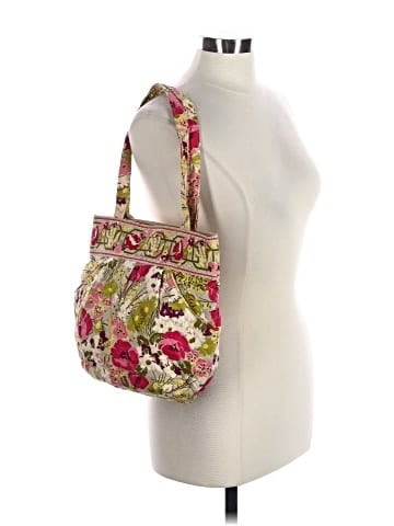 Vera Bradley Shoulder Bag (view 2)