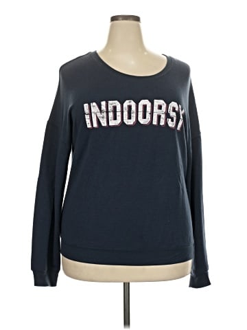 Zoe+Liv Sweatshirt (view 1)
