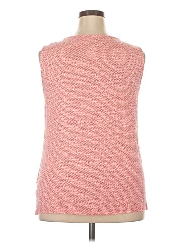 Croft & Barrow Casual Dress (view 2)