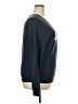 Zoe+Liv Blue Sweatshirt Size XXL - photo 4