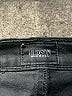 Hudson Jeans Black Jeans Size 28 waist - photo 7