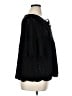 Shein Curve Black Short Sleeve Blouse Size 16 Plus (2) - photo 4