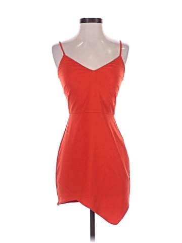 Lovers + Friends Cocktail Dress (view 1)
