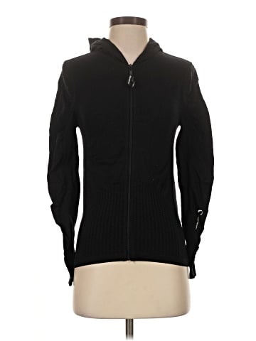 Climawear Zip Up Hoodie (view 1)