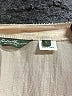 Eddie Bauer Tan Sleeveless Blouse Size S - photo 7