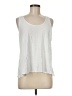 Tempo Paris Silver Tank Top Size Med - Lg - photo 1