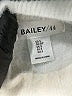 Bailey 44 Stripes White Pullover Sweater Size S - photo 7