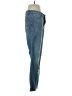 Lee Blue Jeans Size 4 (petite) - photo 4