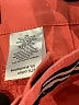 Andy & Evan Solid Orange Khakis Size 5 - photo 4