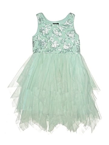 Zunie Dress (view 1)