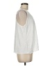 Tempo Paris Silver Tank Top Size Med - Lg - photo 4