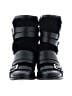 IRO Black Ankle Boots Size EU 37 - photo 2