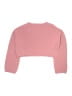 Zara Solid Pink Pullover Sweater Size 13 - 14 - photo 2