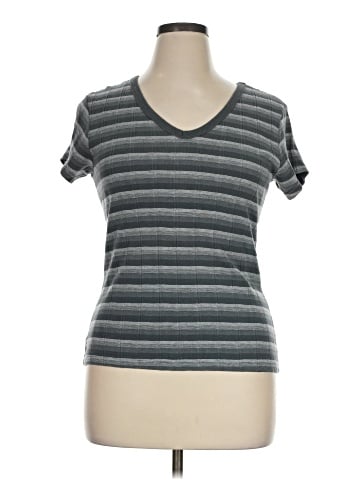 Route 66 Short Sleeve Top (view 1)