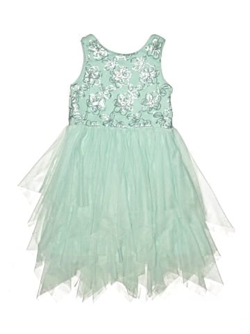 Zunie Dress (view 2)