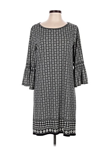 Max Studio Casual Dress (view 1)