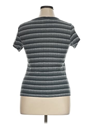 Route 66 Short Sleeve Top (view 2)