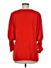 CAbi Red Long Sleeve Blouse Size M - photo 2
